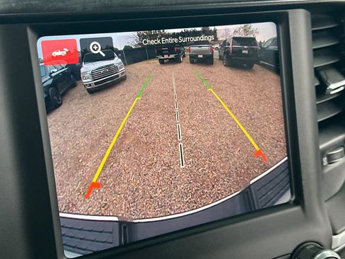 Used 2024 RAM 2500 Big Horn image 22