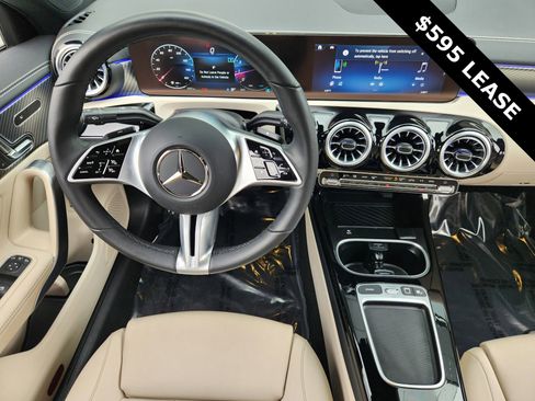 Certified 2025 Mercedes-Benz CLA 250 4MATIC image 27