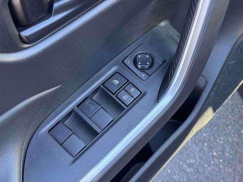 Used 2023 Toyota RAV4 LE image 16