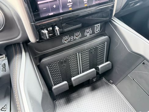 New 2026 RAM 1500 Tungsten w/ Bed Utility Group image 36