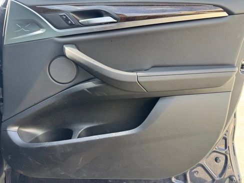 Certified 2023 BMW X3 xDrive30i w/ Premium Package image 29