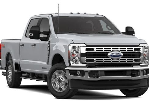 New 2026 Ford F250 XLT w/ FX4 Off-Road Package AWD/4WD image 48