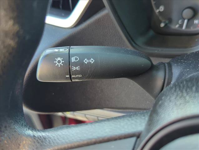 Certified 2024 Toyota Corolla LE FWD image 13