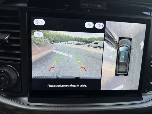 Used 2025 Ford F150 Raptor image 29