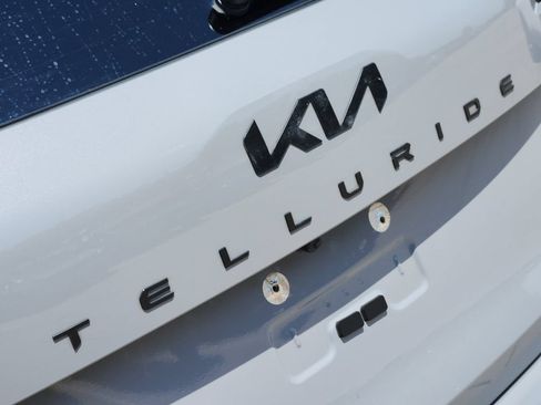 Certified 2024 Kia Telluride SX X-Pro AWD/4WD image 19