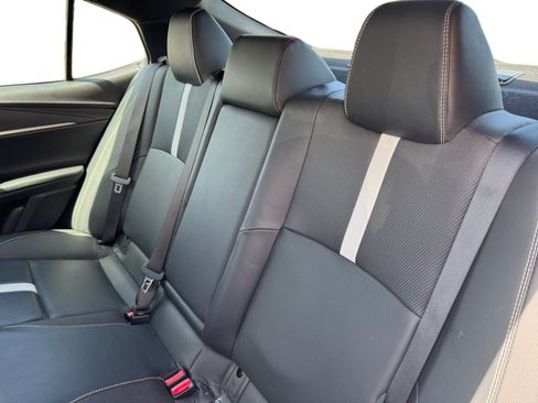Used 2025 Toyota Camry SE FWD image 16