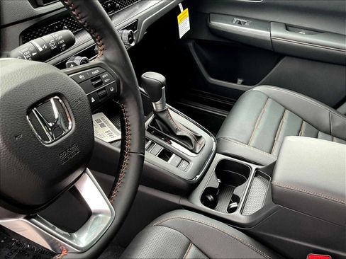New 2026 Honda CR-V Sport-L image 14