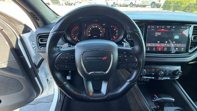 Used 2025 Dodge Durango GT AWD/4WD image 26