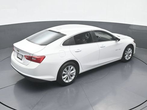 Used 2025 Chevrolet Malibu LT FWD image 53