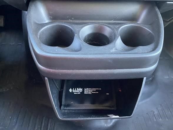 Used 2024 Chevrolet Express 3500 w/ Power Convenience Package RWD image 21