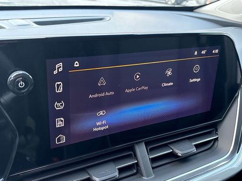 New 2026 Chevrolet Trax LT image 16