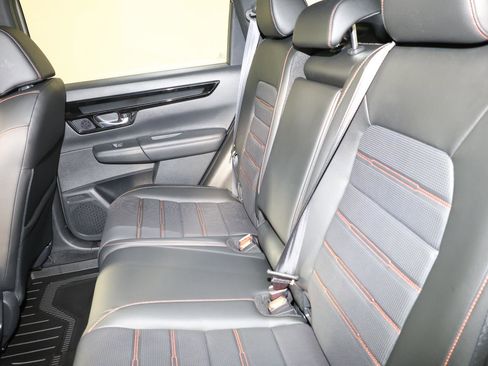 Used 2026 Honda CR-V Sport Touring image 25
