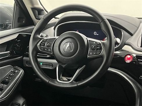 Used 2025 Acura MDX w/ Technology Package image 15