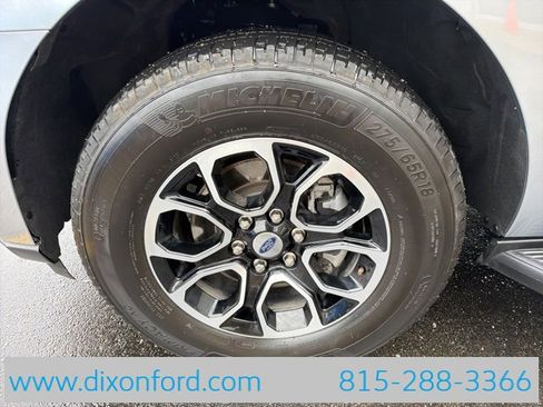 Used 2024 Ford Expedition XLT image 30