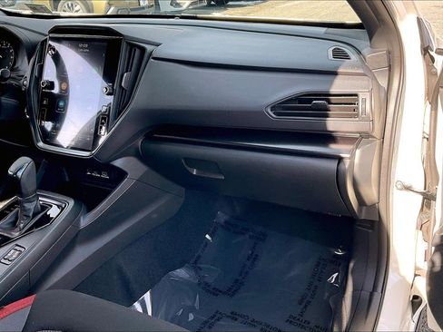 Certified 2025 Subaru Impreza RS image 17