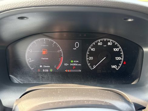 Used 2023 Honda HR-V Sport image 13