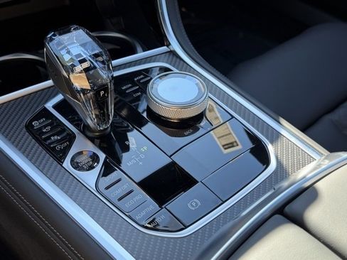 New 2026 BMW M850i xDrive image 21