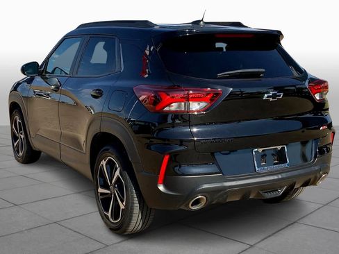 Used 2022 Chevrolet TrailBlazer RS image 11