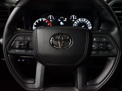 Certified 2026 Toyota Tundra SR AWD/4WD image 12