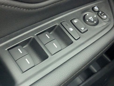 New 2026 Honda Odyssey Elite image 12