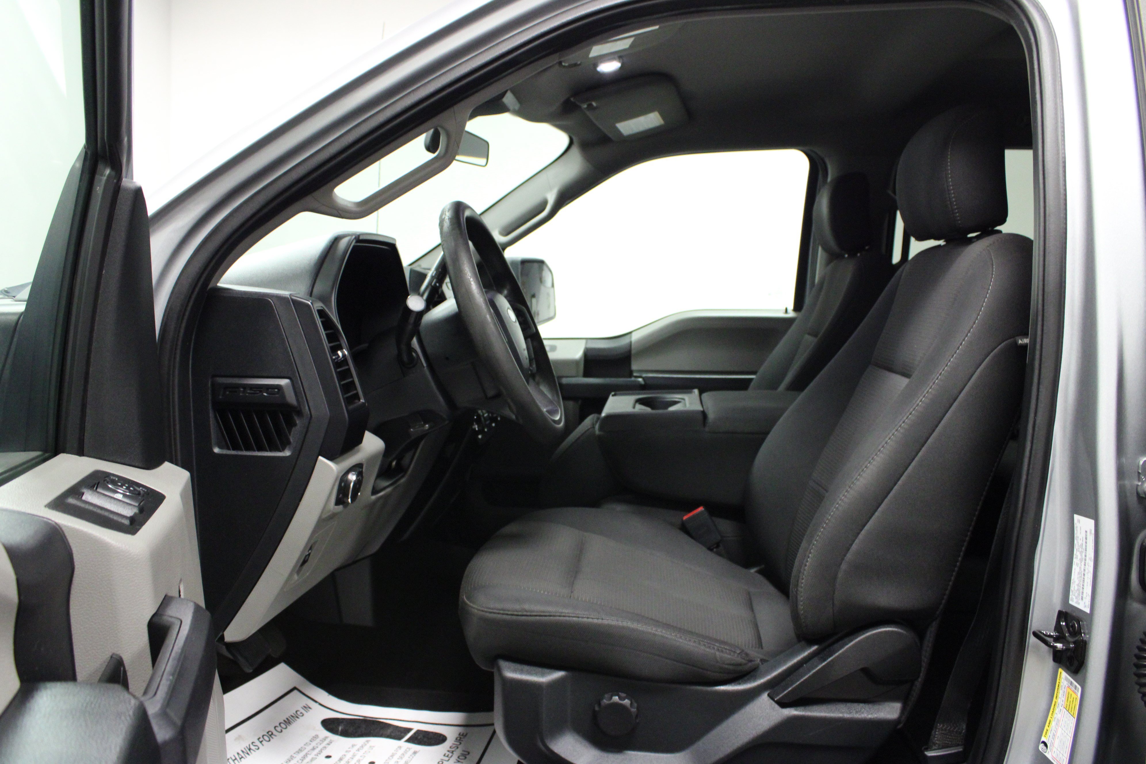 Used 2020 Ford F150 XL w/ Equipment Group 101A Mid RWD image 12