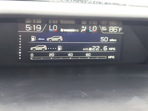 Used 2023 Subaru Forester Limited AWD/4WD image 19