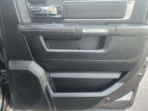 Used 2015 RAM 1500 Limited image 12