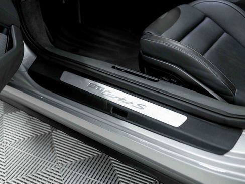 Used 2022 Porsche 911 Turbo S AWD/4WD image 42