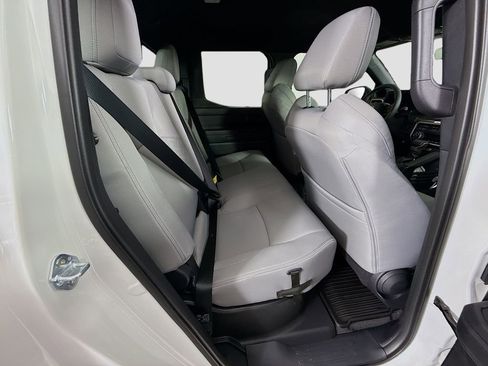 New 2025 Toyota Tacoma SR5 image 18