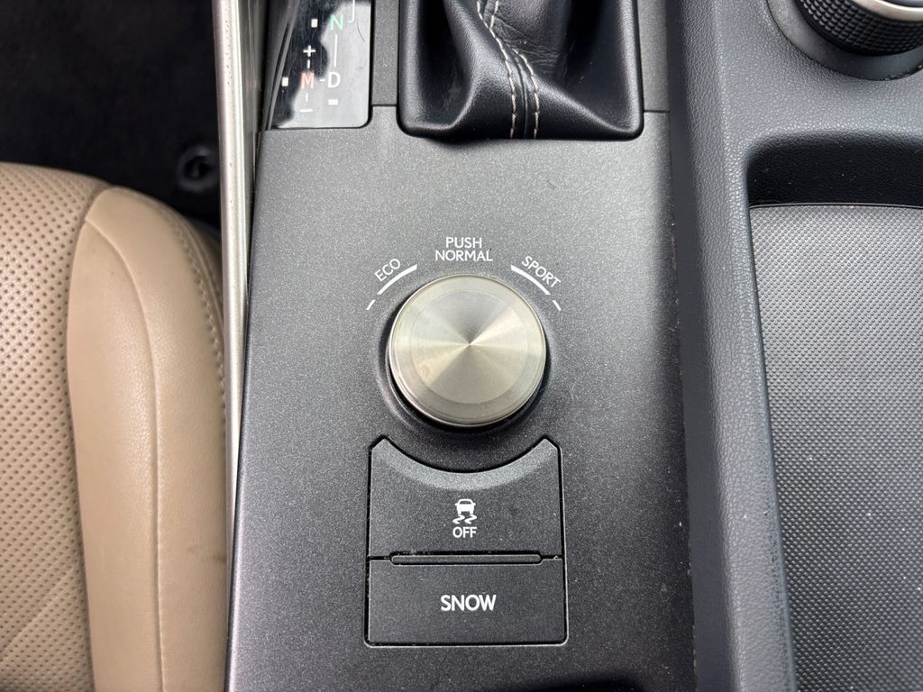 Used 2019 Lexus IS 300 w/ Premium Package RWD image 34
