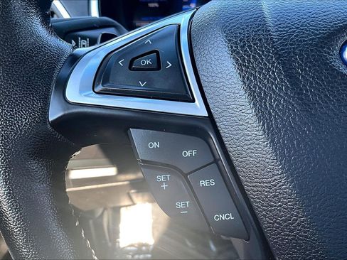 Used 2017 Ford Edge Sport w/ Equipment Group 401A image 17