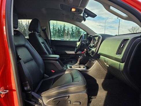 Used 2021 Chevrolet Colorado ZR2 image 10