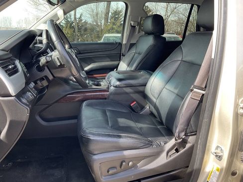 Used 2016 GMC Yukon SLE w/ Convenience Package RWD image 15