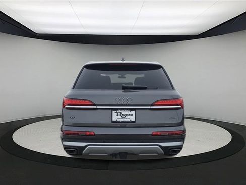 New 2026 Audi Q7 3.0T Premium Plus image 6
