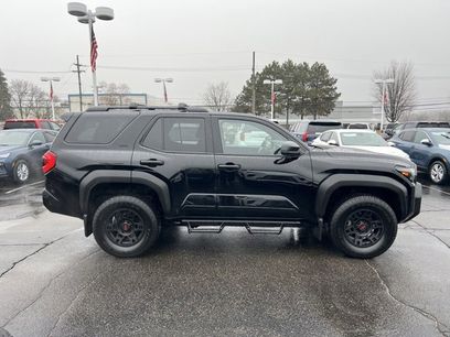 Used 2025 Toyota 4Runner SR5