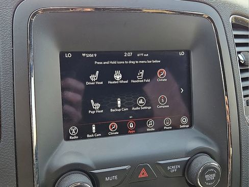 Used 2019 Dodge Durango GT image 27