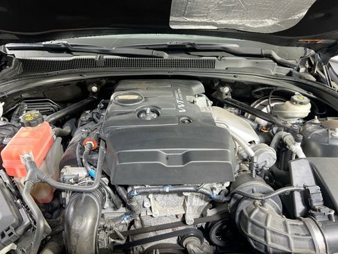 Used 2015 Cadillac ATS Performance image 31