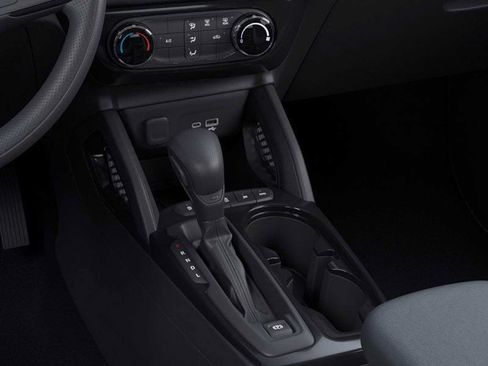 New 2026 Chevrolet TrailBlazer LT w/ Driver Confidence Package image 23