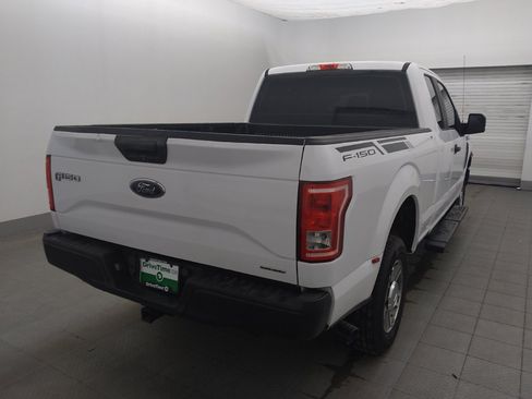 Used 2016 Ford F150 XL w/ Equipment Group 101A Mid RWD image 9