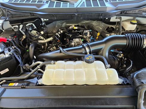 Used 2023 Ford F150 XLT w/ Equipment Group 302A High AWD/4WD image 35