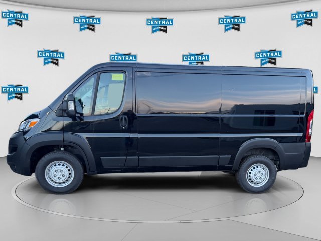New 2026 RAM ProMaster 2500 w/ Convenience Group FWD image 2