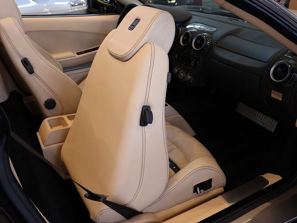 Used 2008 Ferrari F430 Spider RWD image 24