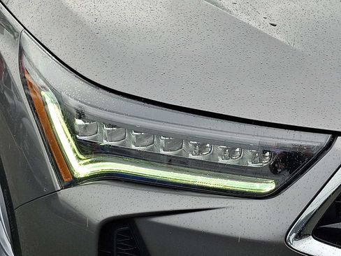 Certified 2023 Acura RDX AWD image 9