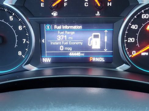 Used 2023 Chevrolet Equinox LT AWD/4WD image 38