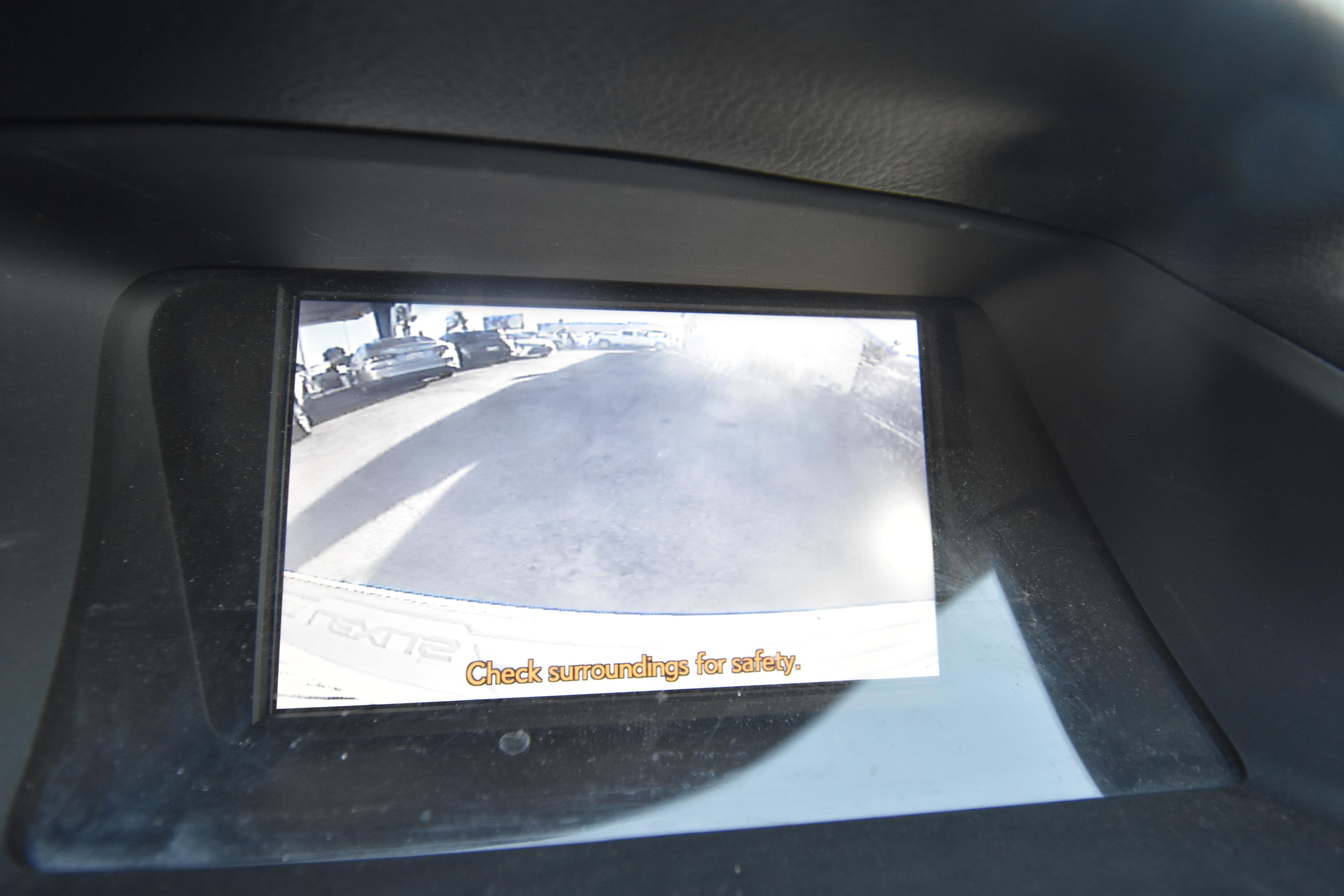Used 2013 Lexus RX 350 FWD w/ Navigation Pkg image 8