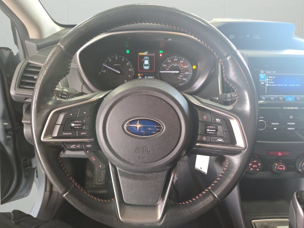 Used 2018 Subaru Crosstrek 2.0i Premium w/ Eyesight System AWD/4WD image 36