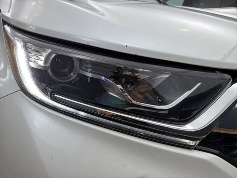 Used 2019 Honda CR-V EX-L image 29