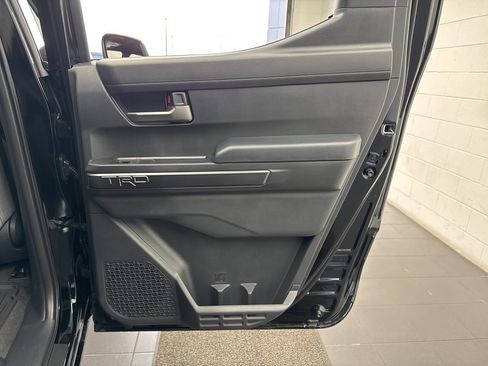New 2026 Toyota Tacoma TRD Off-Road image 45