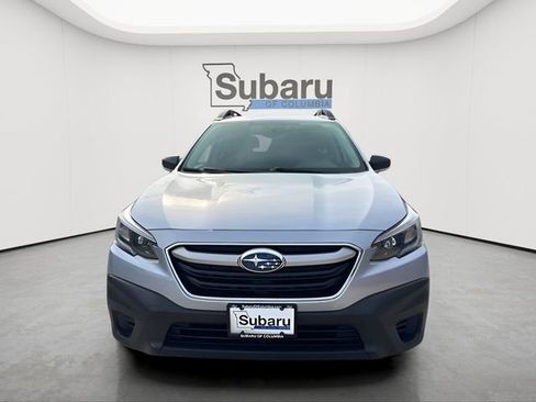 Used 2020 Subaru Outback 2.5i image 2