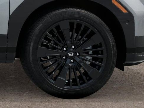 New 2026 Hyundai Santa Fe Calligraphy image 11